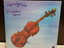 Dransfield - The Fiddler's Dream LP Vinyl Record Transatlantic TRA322
