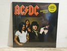AC/DC - BOSTON BABIES PLAY LIVE - LIVELY YOUTH REC vinile giallo NUMERATO - 2018