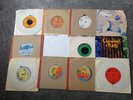 12 x VINYL 7