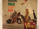 THE VENTURES Walk Don't Run NEW limited edition 180g colored vinyl reissue