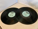 Bryan Ferry Roxy Music Captured Live  2LPs RKO Radio 4/2/84 1984
