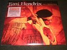 Jimi Hendrix Woodstock FYE stores exclusive  Purple Haze Vinyl pressing SEALED
