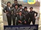 Viento y Sol LP Disa 405