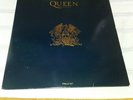 QUEEN - Greatest Hits II -UK 1st Press LP + Inners - PMTV2 