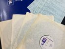 American Top 40 Hits Aired 7-5-1980 Radio Station Copy Vinyl LP 4 Record Box Set