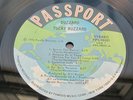Tucky Buzzard  BUZZARD 1974 U.S 1st Press LP ONE PLAY MINT MINUS AUDIO