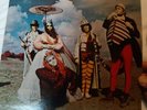 BEGGAR’S OPERA “Act One” V6 5080 1970 LP - Gatefold Looks Never Played