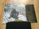 GOATMOON - VOITTO TAI VALHALLA LP GOLD Satanic Warmaster Clandestine Blaze