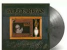SERJ TANKIAN Elect The Dead SILVER Marbled Vinyl #578/1000 System Of A Down