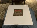 BUSTA RHYMES-EXTINCTION LEVEL EVENT:THE FINAL WORLD FRONT 2-VINYL SET/PROMO/MINT