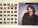 John Prine Vinyls Storm Windows/ Prime Prine The Best Of John Prine