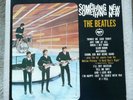 The Beatles Something New Vinyl LP Apple Japan AP-80033 1970 release.