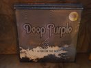 Deep Purple - A Fire in the Sky - 3 LP-Set - Neu & OVP