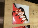 Kraftwerk -The Man Machine - Vinyl LP 1978 - Capitol Records E-ST 11728