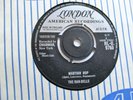 THE RAN-DELLS MARTIAN HOP*** FORGIVE ME DARLING  1963 LONDON RECORDS SUPER COPY