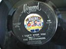 THE PERFORMERS   I CAN'T STOP YOU   Northern Soul