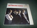 The Rolling Stones - 12 x 5 LP mono Australia on Decca LKA 7591 with test sleeve