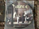 Yazoo rare Upstairs At Erics Picture Disc Vinyl LP in great condition