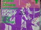 Shakin stevens and the Sunsets - Honey Honey / Return Of The Superstar