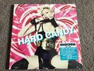 Madonna Hard Candy Vinyl LP New Sealed Rare Collectable