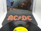 AC DC - Let There Be Rock Vinyl Record LP ATCO Records DS 36-151 1977 + Sleeve