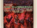 The Rugbys ?– Hot Cargo LP 1969 Amazon Records ?– AM #1000 fuzz psych