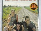 SEALED The Clash Combat Rock Reissue PE 37689 Lp Record Album Punk Rock