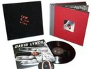 DAVID LYNCH Crazy Clown Time 2xLP + CD SUPER DELUXE EDITION