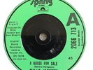 Northern Soul - Millie Jackson - House For Sale - Spring UK First Issue - Class