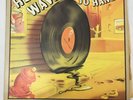 HEAT WAVE TOO HOT TO HANDLE LP, vinyl, Record