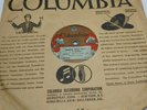 BESSIE SMITH: Haunted House Blues COLUMBIA 14010 Fletcher Henderson Jazz 78 HEAR