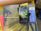 Second Stage Turbine Blade Coheed VIP Neverender Package Vinyl Poster RARE
