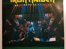 Iron Maiden - Maidens Back From Hell (2 X LP, Netherlands, 1987) Rare