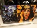 King Diamond Fatal Portrait + Abigail Set LMT NUMBERED 100 EACH Vinyl LP