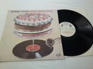 Rolling Stones-Let It Bleed Russian Vinyl LP