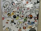 STILL SEALED LED ZEPPELIN III SD-7201 CLASSIC 200 GRAM FACTORY SEALED 1970/2007