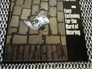 BOYD RICE, FRANK TOVEY: Easy Listening for Hard of Hearing MUTE UK Industrial LP