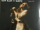 LED ZEPPELIN  BIRTHAY LIVE 1970  LP RARE RECORDS
