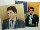 ELVIS PRESLEY FRANKIE AND JOHNNY STEREO 1ED LP RCA USA + BONUS PHOTO