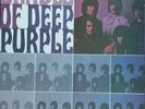 Deep Purple - Shades OF Deep Purples.1968 US Promo White Label LP. M- / M-