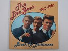 Bee Gees ?– Birth Of Brilliance 2xLP, Aus Only Release, Mono