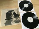 LYKKE LI YOUTH NOVELS 2 LPS LIMITED VINYL 2008 VG+