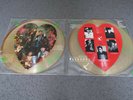 Frankie Goes To Hollywood Welcome To The Pleasuredome picture disc LP NEAT1