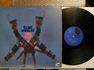 Hank Mobley The flip w.D.Reece Blue Note blue stereo Van Gelder (Ger)