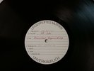 LP, TEST-PRESSUNG - U.K. Subs ?– Diminished Responsibility ,1981
