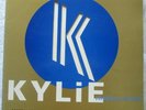 KYLIE RHYTHM OF LOVE AUSTRALASIAN TOUR SOUVENIR + BONUS 12