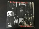 The Jesus and Mary Chain - Taste the floor LP, German-Press, 1985, clear vinyl