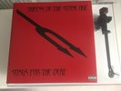 Queens Of The Stoneage - Songs For The Deaf Dbl Vinyl