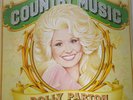 BRAND NEW  Dolly Parton Country Music (Time Life)