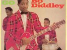 Bo Diddley Go Bo Diddley Chess Vinyl LP